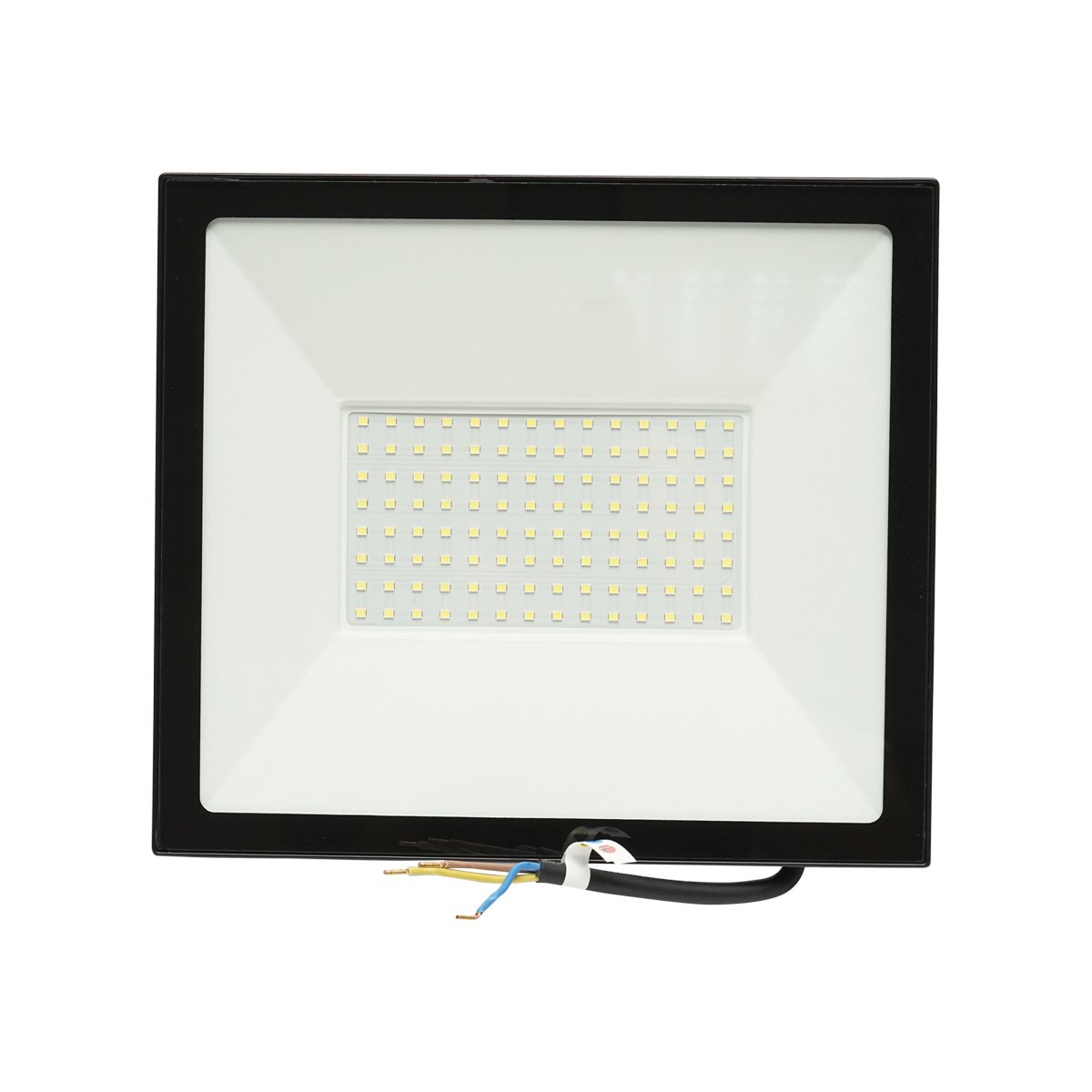 Proiector led 100W, 9000lm, 6400K, IP65 alimentare 220V-240V Breckner Germany